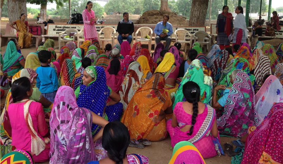 Women’s Empowerment and Livelihood Program