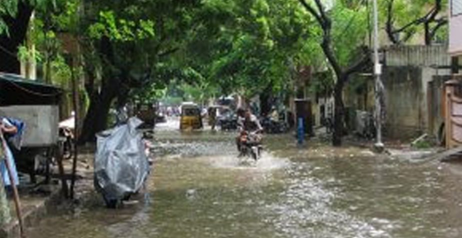 India Supports Its Commitment to a Below 2 Degrees Paris Agreement Pledge with a Range of Programs