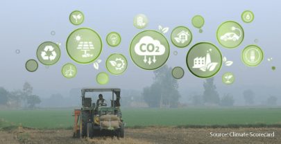 Leading Country Climate NGOs: Foundation for Development Initiatives (FDI): Indian Non-Governmental Organization