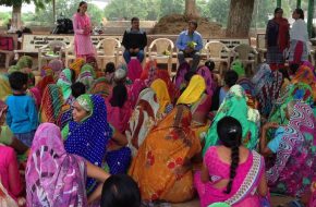 The Role of Community Participation in Enhancing the Effectiveness of Development Initiatives